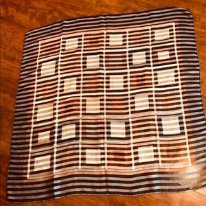 Accessories - Silky dress scarf Accessories - Silky dress scarf